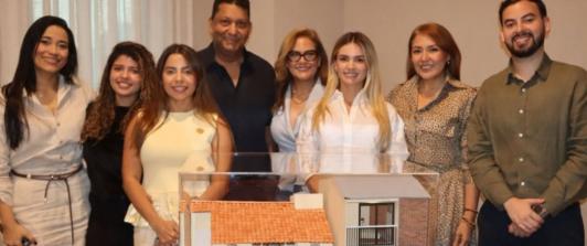 Fundación Colombia Luz y Sonrisas