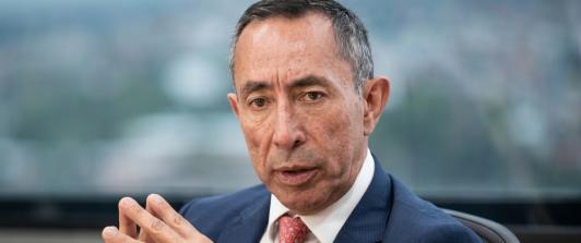 Estados Unidos revoca la visa a Ricardo Roa