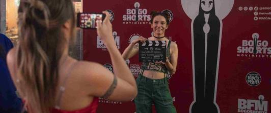 Bogoshorts abre inscripciones para Imaginatón 2026: cómo participar y cuáles son los premios