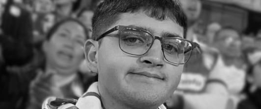 Jaime Esteban Moreno: 37 años de cárcel a sus agresores