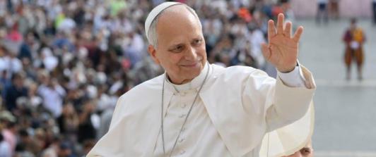Cirugía del papa León XIV termina con éxito: le extirparon un nódulo del pulmón