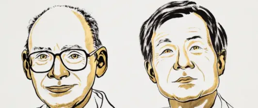 Nobel de Química 2026: Kagan y Soai