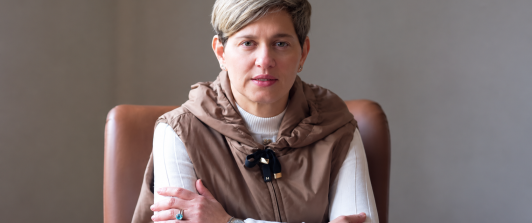 Verónica Alcocer Procuraduría llama a declarar a Eva Ferrer y a otras cinco personas por denuncias de presuntos actos de corrupción
