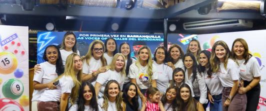 Fundación de la primera dama presenta balance de su gestión