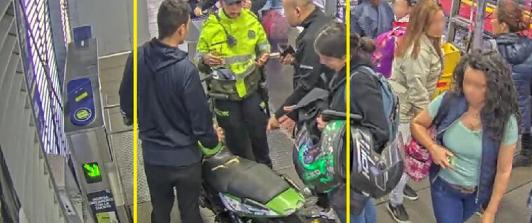 Colado-y-con-moto-un-hombre-subio-a-TransMilenio-porque-se-quedo-sin-gasolina.jpg