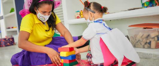 ¿Cómo aplicar al subsidio pensional para exmadres comunitarias y sustitutas del ICBF?