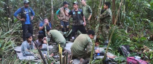 Encontraron-a-los-ninos-perdidos-en-la-selva-del-Guaviare.-Foto_-Cortesia-3.jpg