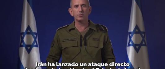 Fuerzas-de-Defensa-de-Israel-Daniel-Hagari-ataque-de-Iran.jpg