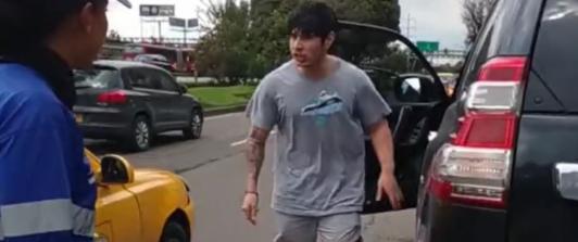 Maltrato-a-funcionaria-de-transito-en-Bogota.jpg