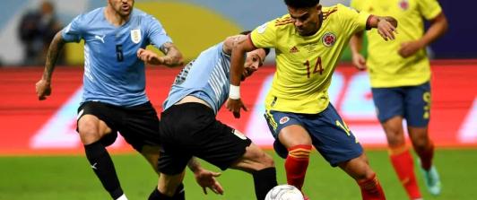 Uruguay-Colombia-Historial.jpg