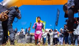Triunfo paisa y bogotano en el Festival de la Montaña en su sexta edición. / Foto: Cortesía.