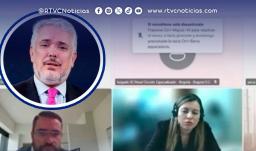 Ivan Duque tenía conocimiento de operación Gedeón