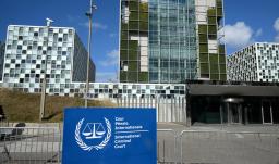 Corte Penal Internacional en La Haya, Países bajos