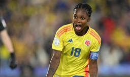  Copa América femenina: Argentina-Colombia en semifinales
