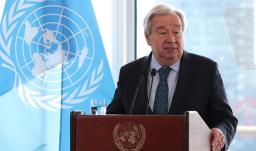 ONU busaca revivir solución de dos Estados para el conflicto palestino-israelí