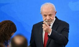 Brasil se unirá a demanda internacional contra Israel