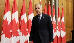 Canadá considera reconocer a Palestina como Estado