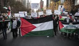 Parlamentarios británicos exigen al primer ministro reconocer a Palestina