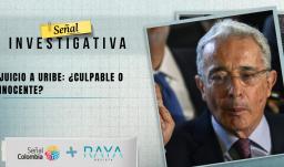 Álvaro Uribe