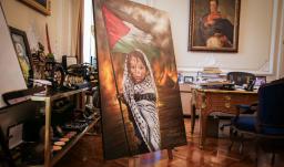 Palestina.