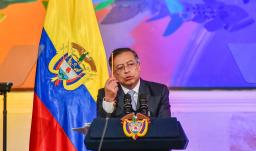 Presidente petro le responde a los insultoa de la representate Lina Garrido