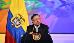 Presupuesto de 2026: presidente afirma que hay que aumentar impuestos a los más ricos