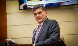 Procurador Gregorio Eljach.