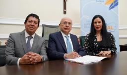  Paz Total: Gobierno radica proyecto de ley para implementarla