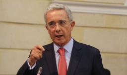 Uribe espera un veredicto histórico este 28 de julio 