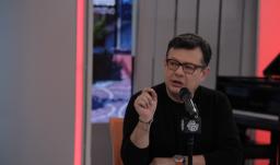 Hollman Morris defiende la labor del sistema de medios públicos