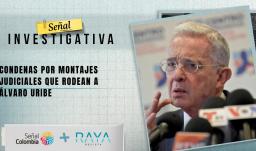 Álvaro Uribe