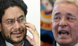 Sentido del fallo en el juicio contra Uribe Vélez. / Foto: AFP.