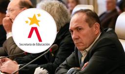 MinTrabajo sobre despido de maestras. / Fotos: Bogotá y Presidencia.