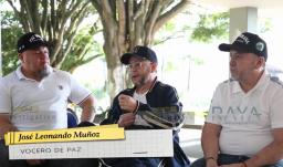 exjefes Oficina de Envigado