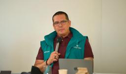 superintendente de salud.