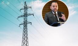 Proyecto de bajar tarifas de energía en Colombia. / Fotos: Pixabay y Presidencia.