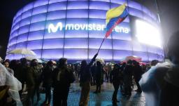 Movistar Arena