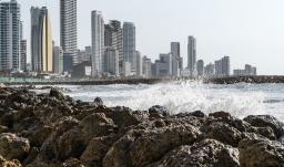 Cartagena de Indias.