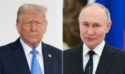 Rusia pide "prudencia" con la retórica nuclear tras el despliegue de submarinos de Trump