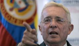 Álvaro Uribe Vélez