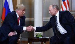 Reunión Trump–Putin despierta esperanzas de poner fin a la guerra