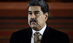 Maduro a EEUU: "No hay forma de que le entren a Venezuela"