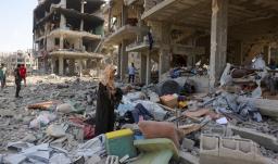Al Jazeera afirma que uno de sus periodistas murió en un ataque israelí en Gaza