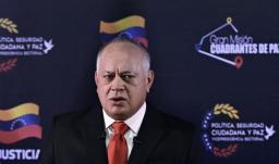 Venezuela detiene a 12 personas en región del Delta, ocho de ellas colombianas