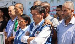 ONU exige que investigaciones sobre matanzas israelíes en Gaza produzcan resultados concretos