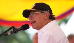 "Colombia no reconoce la soberanía de Perú sobre la Isla Santa Rosa", presidente Petro