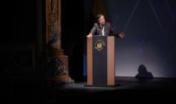 Presidente Petro: "El cartel de los soles no existe"
