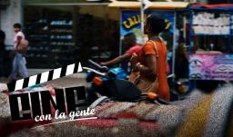 Cine con la Gente