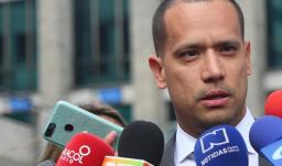 Diego Cadena.