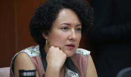 Isabel Zuleta pidió eliminar cobro por confiabilidad incluido en las tarifas de energía